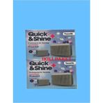 Quick&Shine Arçelik ve Beko Kurutma Makineleri İçin Koku Kapsülü 2 Adet Profesyonel Temizlik Ürünü