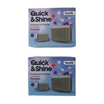 Quick&Shine Arçelik Ve Beko Kurutma Makineleri İçin Koku Kapsülü 2 Adet