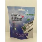 Quick&shine Bulaşık Makinesi Kokusu Vegan Tropikal Esinti
