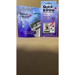 Quick&Shine Buzdolabı Ve Bulaşık Koku Giderici