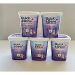 Quick&shine Çay&kahve Leke Çıkarıcı 5'li - 1,5 kg