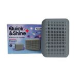 Quick&Shine Kurutma Makinesi Koku Kapsülü 10 Adet