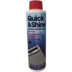 Quick&Shine Quick Shine Arçelik Beko Grundıg Bulaşık Makinesi Temizleyici