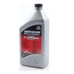 Quicksilver 2 Zamanlı 1 lt Motor Yağı
