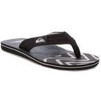 Quicksilver AQYL100560 Antrasit Erkek Terlik