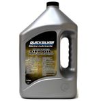 Quicksilver DFI 2 4 lt Zamanı Motor Yağı