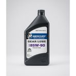 Quicksilver High Performance Gear Lube 85w-90 Şanzıman Yağı 1 Litre 92-8m0078015
