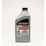 Quicksilver Premium 2-Zamanlı Dıştan Takma Motor Yağı Tc-W3 1 Litre - 92-858021Q01