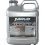 Quicksilver Yuksek Performansli Sanziman Yagi 10Lt