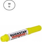 Quickstar 50x1.5 gr Japon Yapıştırıcı