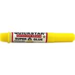 Quıckstar Japon Yapıştırıcı Quıckstar 1,5 Gr.tüp