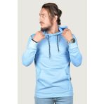 Quicksteps MM1917-02 Kahve Deri Erkek Bot