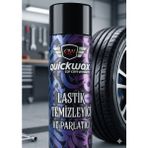 Quickwax Lastik Parlatıcı