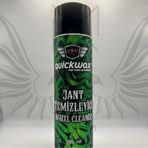 Quickwax Quickwax Jant Temizleme 500 Ml Aerosol