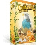 Quik 10'lu Kuş Tava Kraker