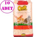 Quik 10x15 lt Kemirgen Talaşı
