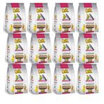 Quik 12x150 gr Muhabbet Kuşu Kondisyon-Kızıştırıcı Yem