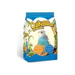Quik 150 gr Muhabbet Kuşları için Kondisyon ve Konuşturucu Yem