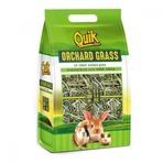 Quik 350gr x 2 Paket Kemirgen Otu Kuru Yonca