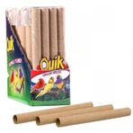 Quik 4'lü Kuş Tüneği