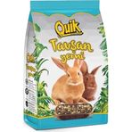 Quik 5x750 gr Tavşan Yemi