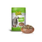 Quik 700 gr Papağan Yemi