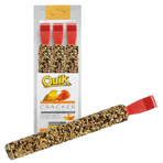 Quik Ballı ve Yumurtalı 3'lü Kanarya Krakeri