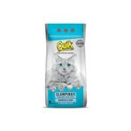 Quik Bentonit 5 Lt Ince (marsilya Sabunlu)