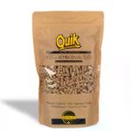 Quik Çam Peleti 750 gr Kemirgen ve Kuş Altlığı