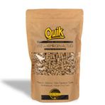 Quik Çam Peleti 750 gr Kemirgen ve Kuş Altlığı