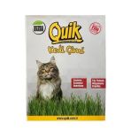 Quik Fileli Doğal Ek Besin Kedi Çimi