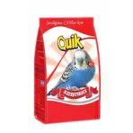 Quik Kızıştırıcı Yem 150 Gr Skt: 10/2027