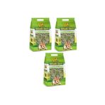 Quik Kuru Yonca 3x350 gr Kemirgen Otu