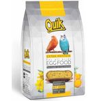 Quik Kuş Maması 100 Gr. Ballı Yumurtalı