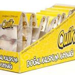 Quik Kuşlar İçin Mürekkep Balığı 12 cm Gaga Taşı