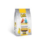 Quik Muhabbet Kuşları Için Yumurtalı Kuş Maması 100 Gr