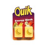 Quik Muzlu 2li Gaga Taşı Enerji Bloğu