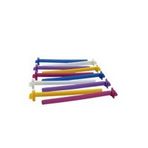 Quik Plastik Kuş Tüneği (Karışık Renkli)