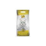 Quik Pudralı İnce Topaklaşan Kedi Kumu 5 lt