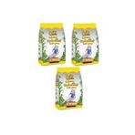 Quik Special Kabuksuz 400 gr x 3 Adet Kuş Yemi