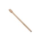 Quik Tahta Kuş Tüneği 40cm (4'lü)