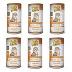 Quik Tavuklu 6x415 gr Yetişkin Kedi Konservesi