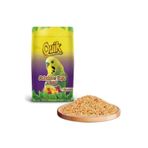 Quik Vitaminli 3x400 gr Muhabbet Kuşu Yemi