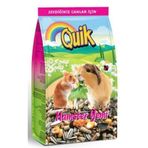 Quik Vitaminli 500 gr Hamster Yemi