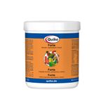 Quiko Forte 500 g - Mineral, eser elementler ve süs kuşları için vitaminler