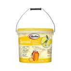 Quiko Special Yumurtalı ve Ballı 5 kg Kuru Kanarya Maması