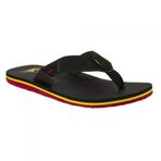 Quiksilver 100570 Siyah Erkek Terlik