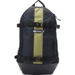Quiksilver A. Sweetin 18L Sırt Çantası - Siyah