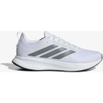 Quiksilver adidas Runblaze M Beyaz Erkek Koşu Ayakkabısı Nefes Alabilir Yapı ile Günlük Kullanıma Uygun - Beyaz - Açık Gri