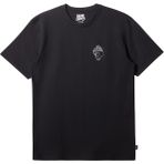 Quiksilver Alex Kopps Can Erkek Siyah Tişört